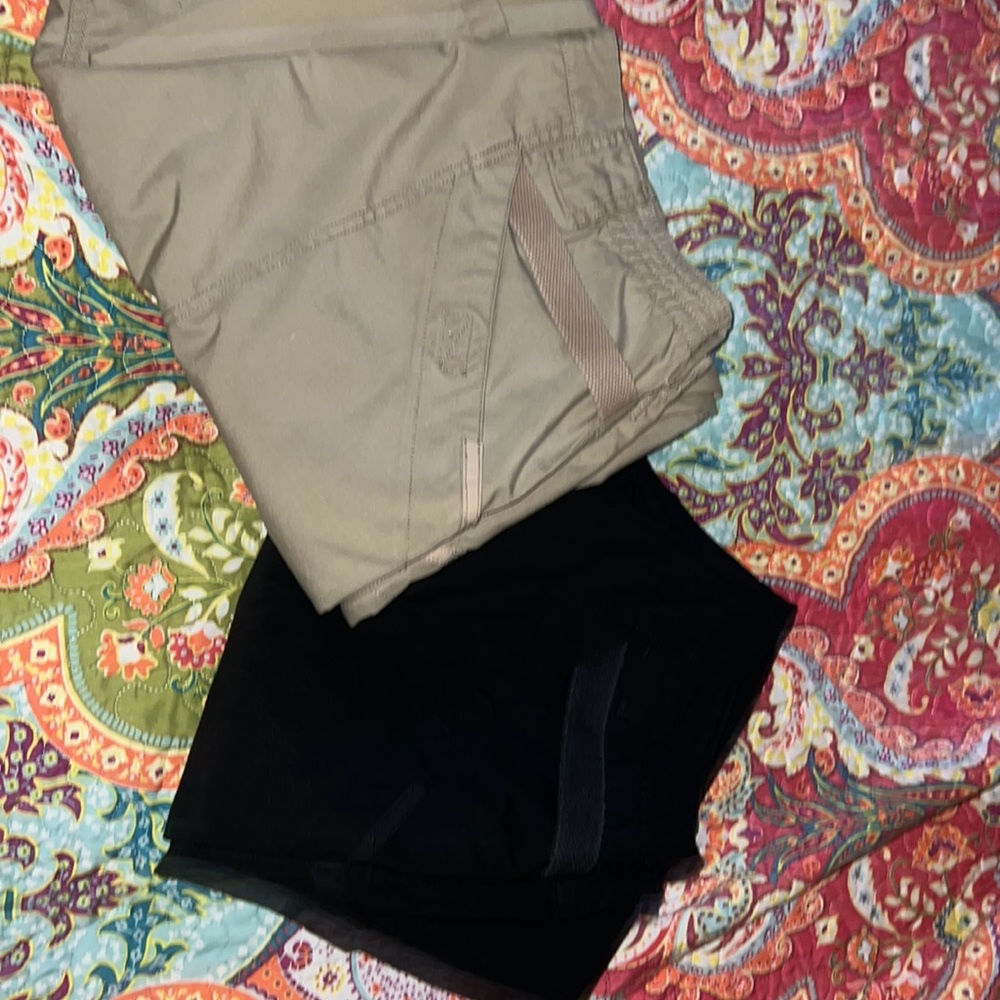 Free shipping Brand new!2 pairs of 5.11 tactical sold as a set -35$ for 1 pair. - Picture 2 of 6